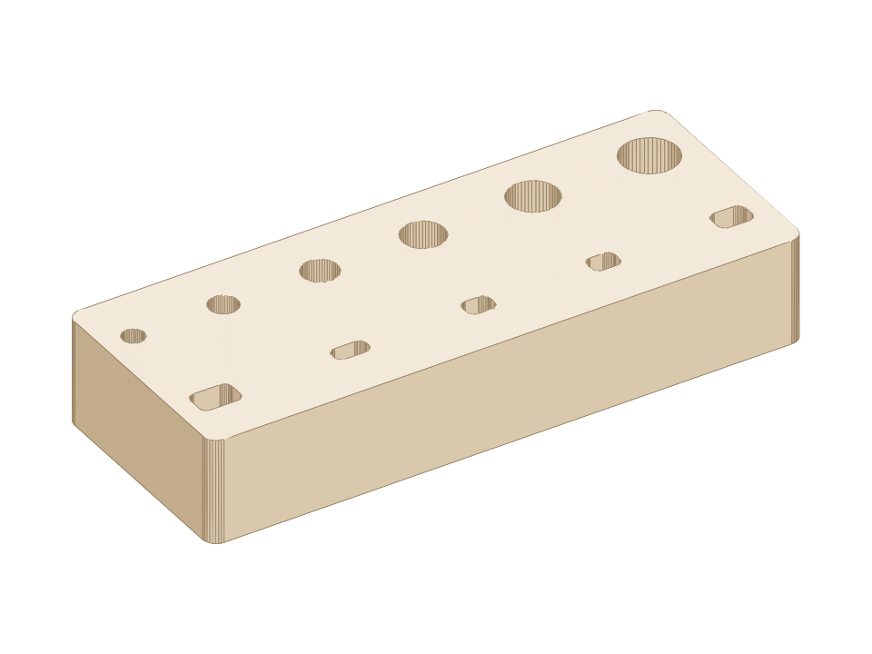 Preview of Hobby tool stand