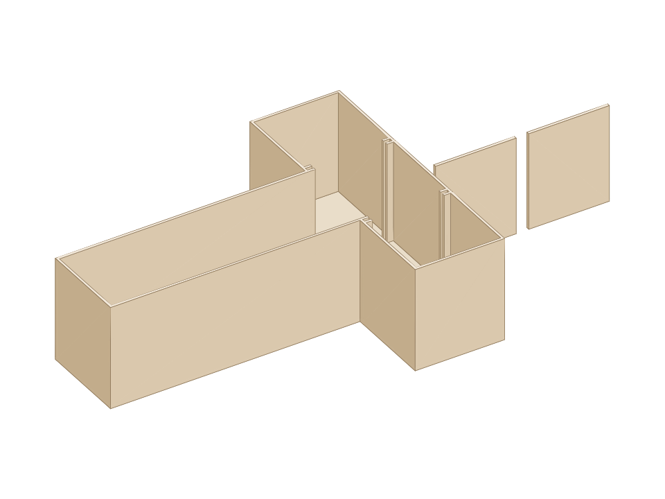 Preview of Basic T-Maze