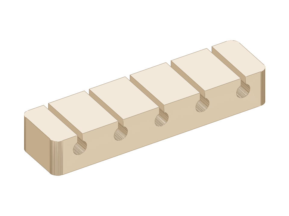 Preview of Cable organizer