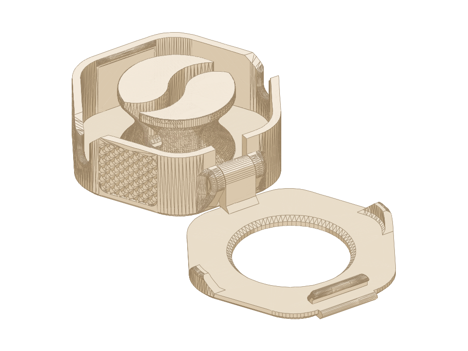 Preview of Portable cable winder