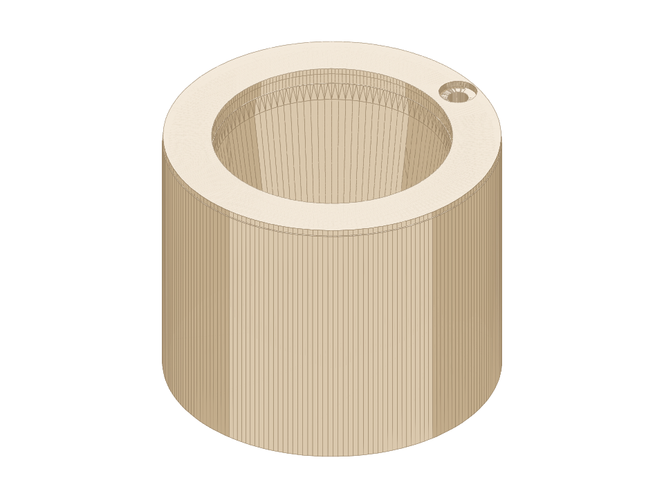 Preview of Self-watering planter assembly